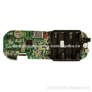 RGB LED PCB, OEM and ODM, Clone, 100% Quality Tested Before Shipment
